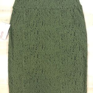 💚💚 LuLaRoe Skirt💚💚
